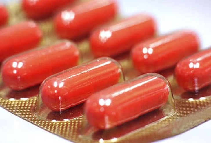 Medication for Itchiness