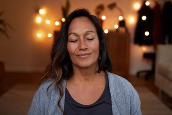 Recharge Daily to Fight Burnout Recharge Daily to Fight Burnout