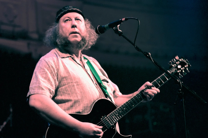 Peter Green Peter Green