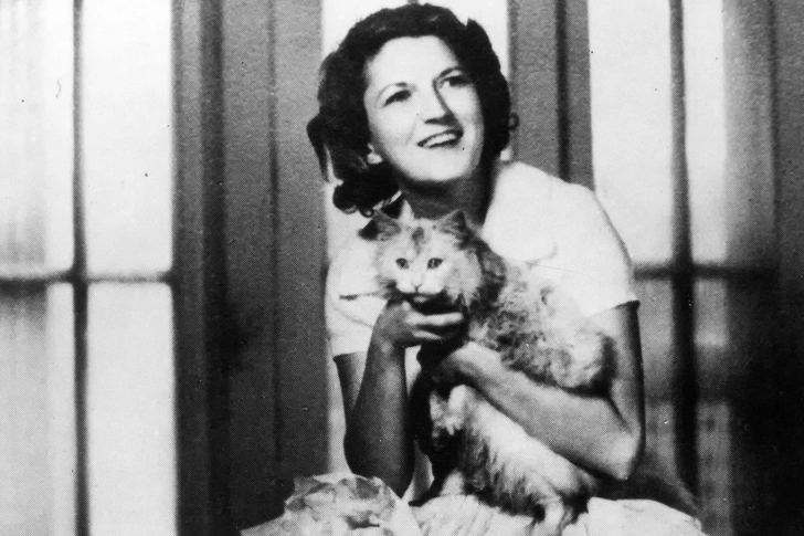 Zelda Fitzgerald