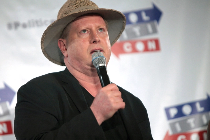 Darrell Hammond Darrell Hammond