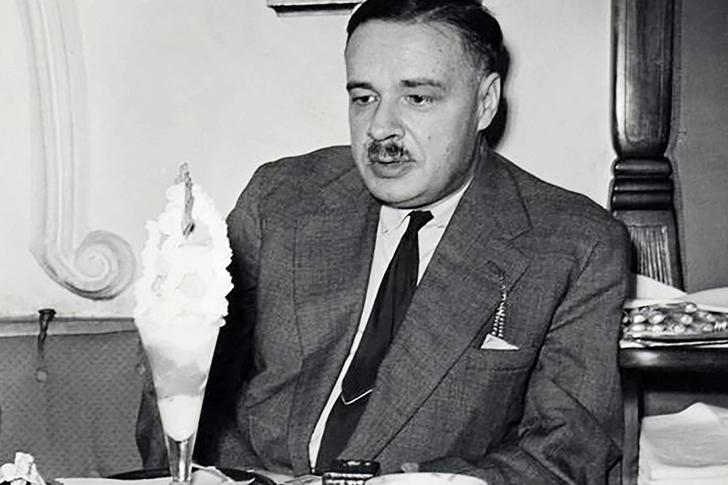 Eduard Einstein