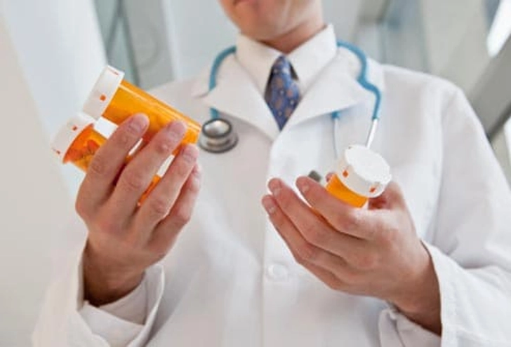 Medicines That Treat It Medicines That Treat It