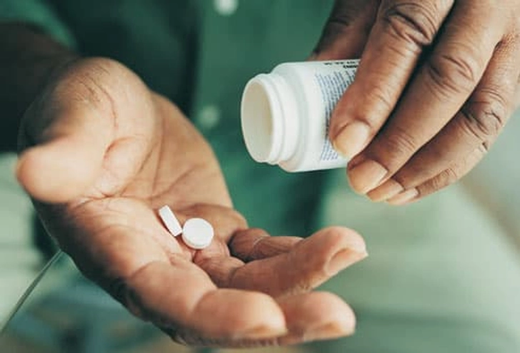 Sciatica Relief: Medication