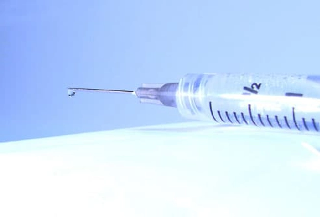 Sciatica Relief: Injections