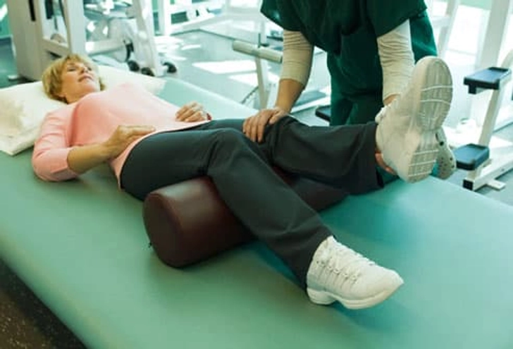 Sciatica Rehab