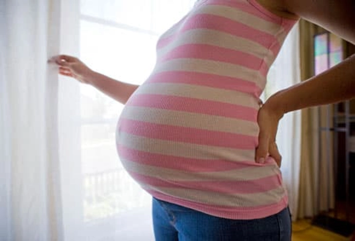 Who Gets Sciatica?