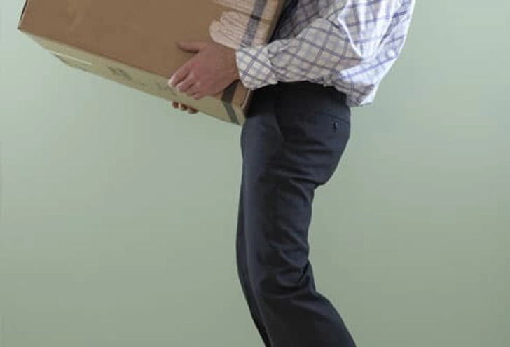 Sciatica or Other Back Pain?