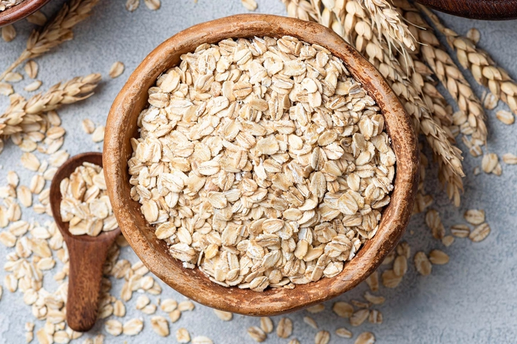 Green Light: Oats and Beta-Glucan Green Light: Oats and Beta-Glucan