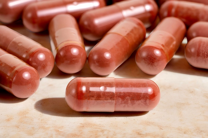 Use With Caution: Red Yeast Rice Use With Caution: Red Yeast Rice