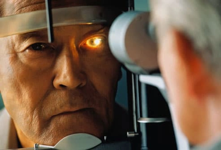 Glaucoma Screening