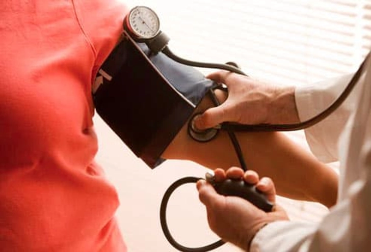 Screening for High Blood Pressure Screening for High Blood Pressure