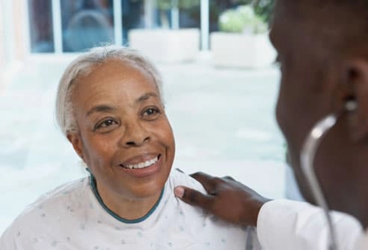 Ask Your Doctor About Screenings Ask Your Doctor About Screenings