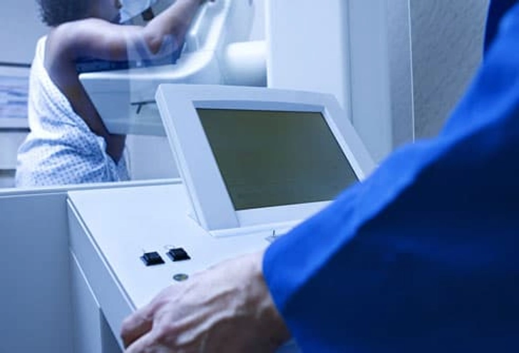 Screening With Mammography Screening With Mammography