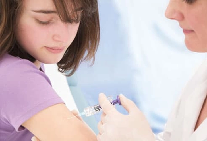 Vaccines for Cervical Cancer Vaccines for Cervical Cancer