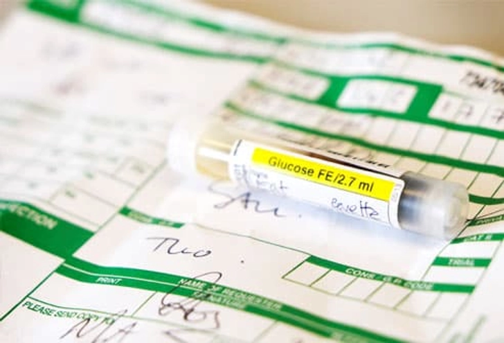 Screening for Diabetes Screening for Diabetes