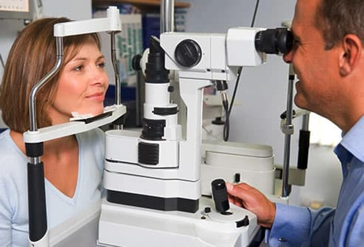 Glaucoma Screening Glaucoma Screening