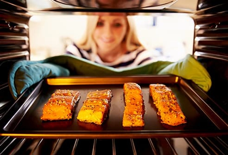 If You’re Cooking If You’re Cooking