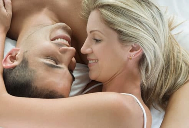 Men Find Sex Significant