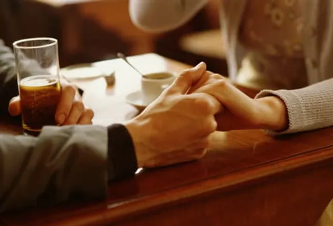 Don't Fear the Relationship Talk