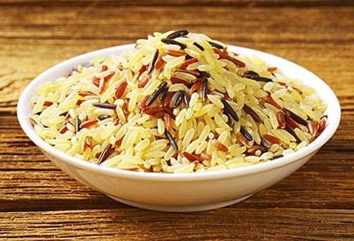 Wild Rice Wild Rice