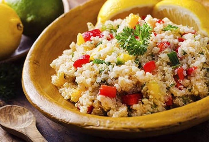 Quinoa