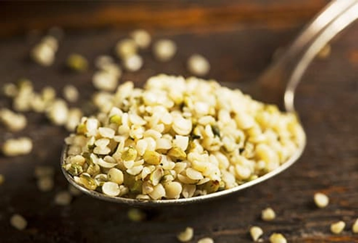 Hemp Seeds Hemp Seeds