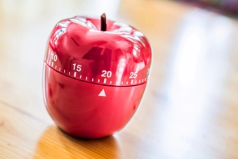 Set a Timer for IVF Talk