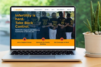 Find Online Support