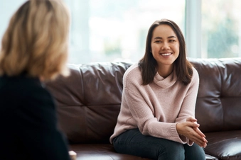 Consider Counseling
