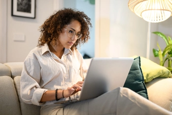 Don’t Spend Too Much Time Online Don’t Spend Too Much Time Online