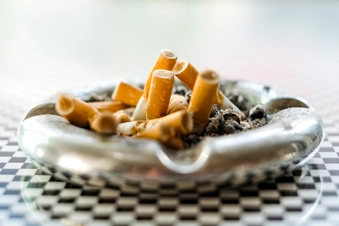 Steer Clear of Smoke Steer Clear of Smoke