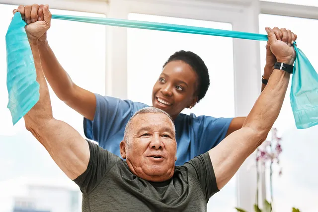 Taking Care of Yourself With PMR