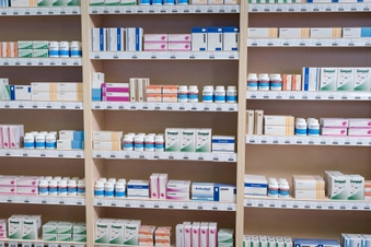 Be Careful With OTC Pain Medication