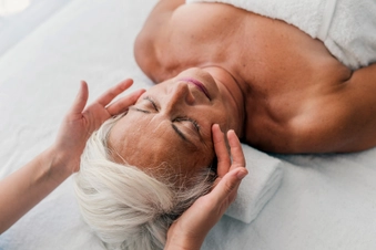 Consider Massage 
