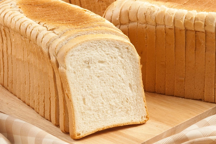 Refined Carbohydrates Refined Carbohydrates