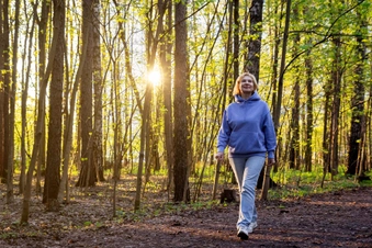 Follow a Personal Exercise Plan 