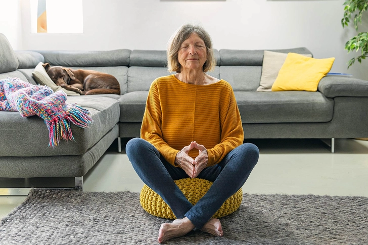 Mind Your Menopause 