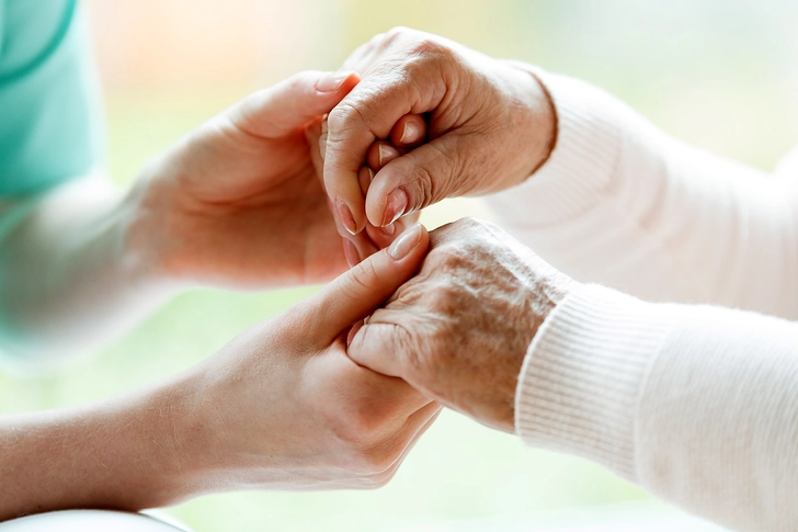 Explore Palliative Care