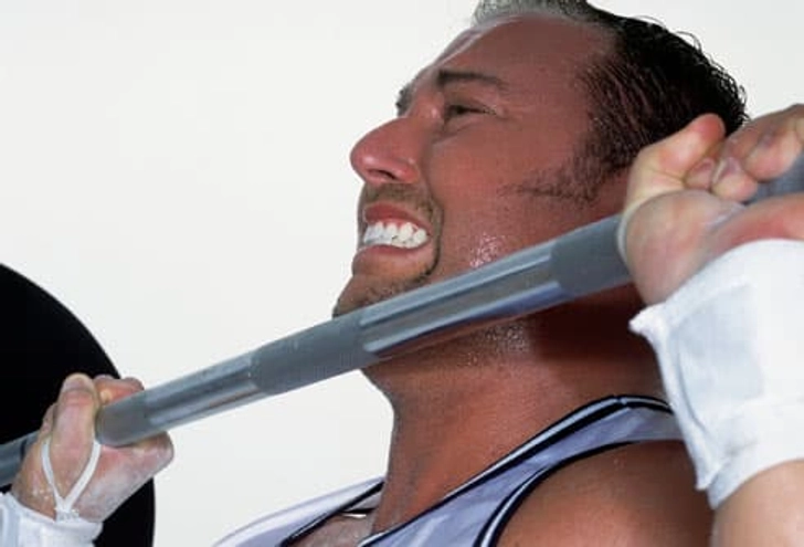 Grinding or Clenching Your Teeth