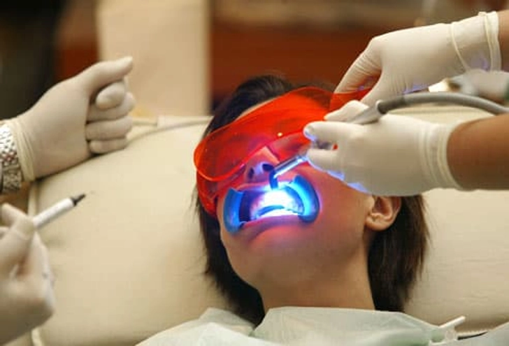 Tooth Whiteners and Some Toothpastes