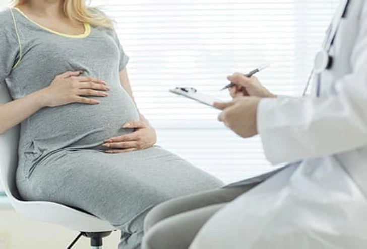 Sepsis and Pregnancy