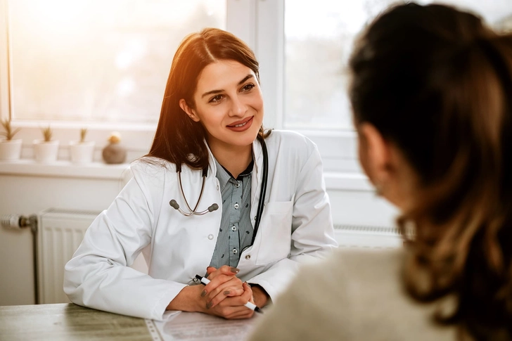 Your Doctor Can Help Your Doctor Can Help