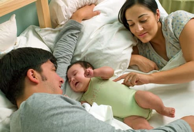 Sex-Drive Killer: Having Kids Sex-Drive Killer: Having Kids