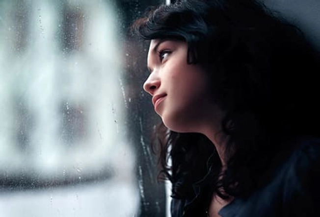 Sex-Drive Killer: Depression Sex-Drive Killer: Depression