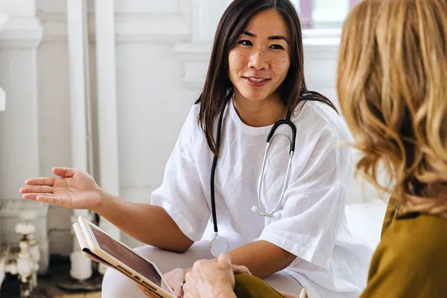 Is This Treatment Right For Me?