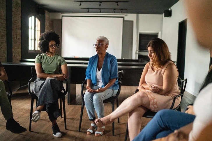 Find a Support Group Find a Support Group