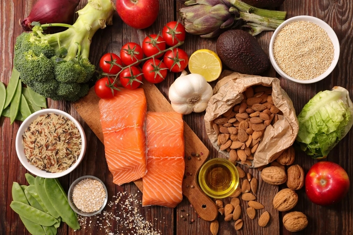Healthy Habits to Improve Sexual Function 