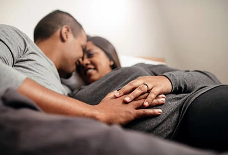 Pregnant? Take Extra Care Pregnant? Take Extra Care