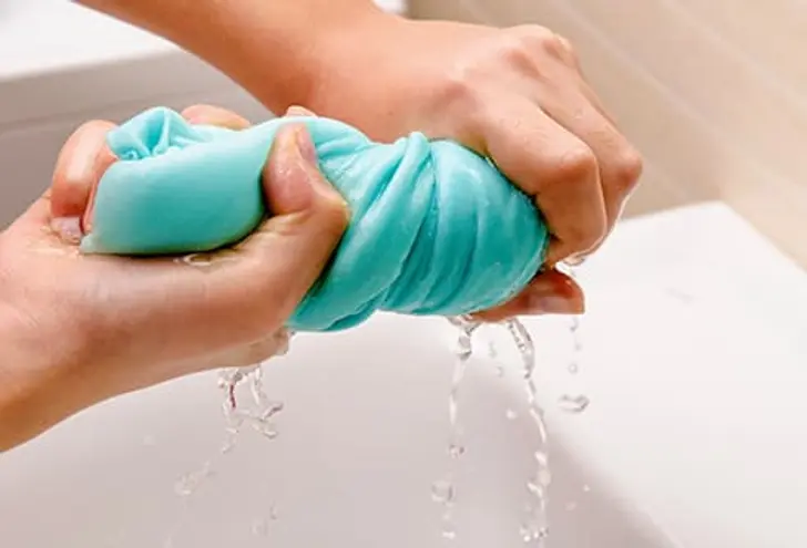 Wash Up Wash Up